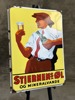 Stjernens ØL og Mineralvande