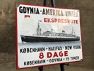 GDYNIA-AMERIKA LINIEN