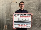 GDYNIA-AMERIKA LINIEN