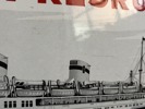 GDYNIA-AMERIKA LINIEN