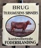 TH. Rasmussens Sønners Foderblanding