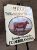 TH. Rasmussens Sønners Foderblanding
