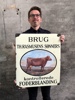 TH. Rasmussens Sønners Foderblanding