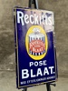 Reckitts Pose Blaat
