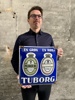 Tuborg En grøn En rød