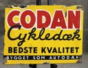 Codan Cykledæk