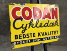 Codan Cykledæk