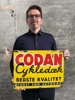 Codan Cykledæk