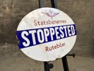 Statsbanernes Stoppested