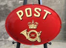 Post