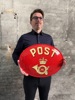Post