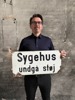 Sygehus undgå støj