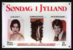 Søndag i Jylland