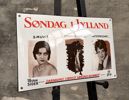 Søndag i Jylland