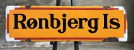 Rønbjerg Is