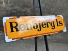 Rønbjerg Is