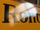 Rønbjerg Is