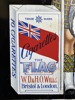 Flag Cigarettes