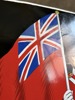 Flag Cigarettes