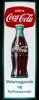 Coca Cola - Velsmagende og forfriskende