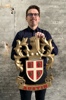 Austin våbenskjold