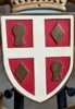 Austin våbenskjold