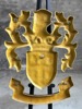 Austin våbenskjold