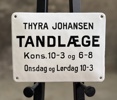 Tandlæge