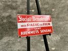 Social-Demokraten 
