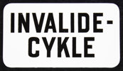 Invalide-Cykle