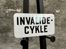 Invalide-Cykle