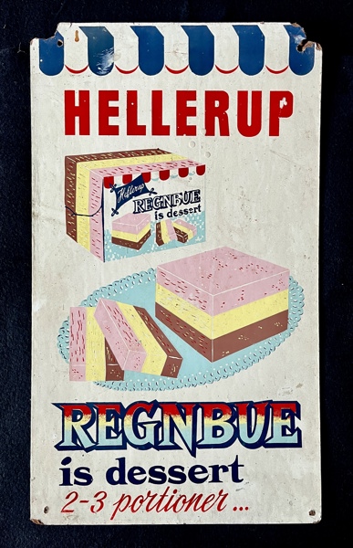 Hellerup Regnbue IS
