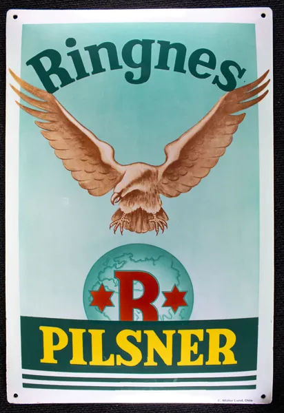Ringnes Pilsner (NO)