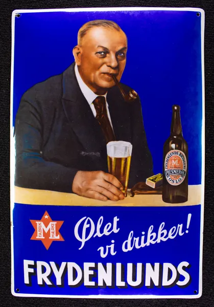 Frydenlunds (NO)