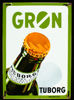 Grøn Tuborg