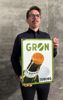 Grøn Tuborg