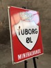 Tuborg Øl Mineralvande