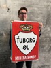 Tuborg Øl Mineralvande
