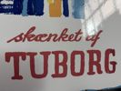 Tuborg - Skænket Af