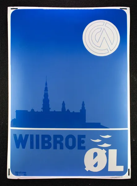 Wiibroe ØL Kronborg