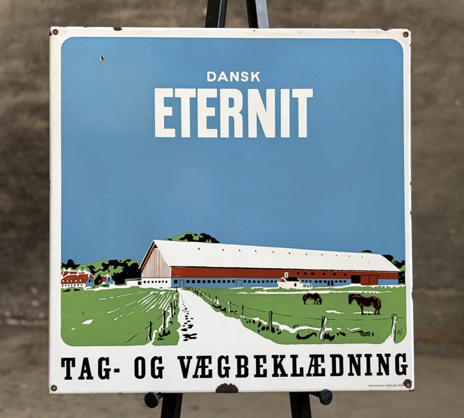 Dansk Eternit