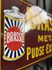 Brasso Metal Pudse-Extrakt