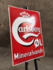Carlsberg Øl Mineralvande