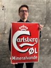 Carlsberg Øl Mineralvande