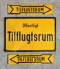 Tilflugtsrum (3 stk)