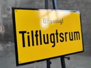 Tilflugtsrum (3 stk)