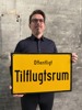 Tilflugtsrum (3 stk)