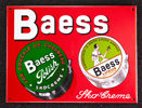 Baess Sko-Creme