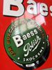 Baess Sko-Creme