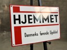 Hjemmet - Danmarks Førende Ugeblad